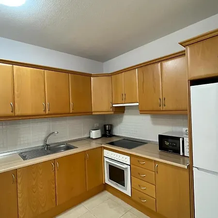 Apartment One Bedroom Zen With Great View, Pool, Wifi *
