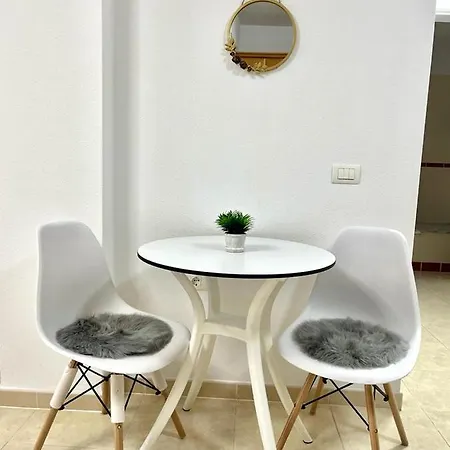 One Bedroom Zen With Great View, Pool, Wifi Appartement