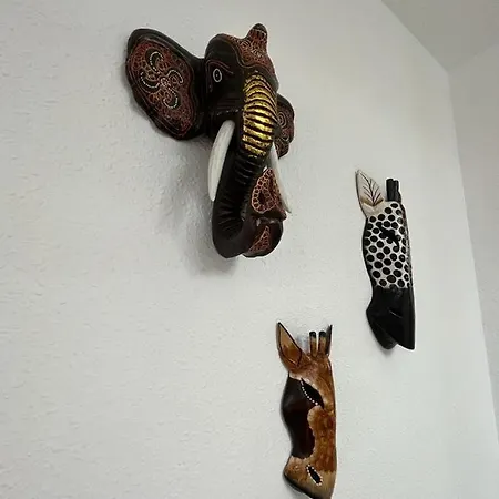 One Bedroom Zen With Great View, Pool, Wifi Chayofa