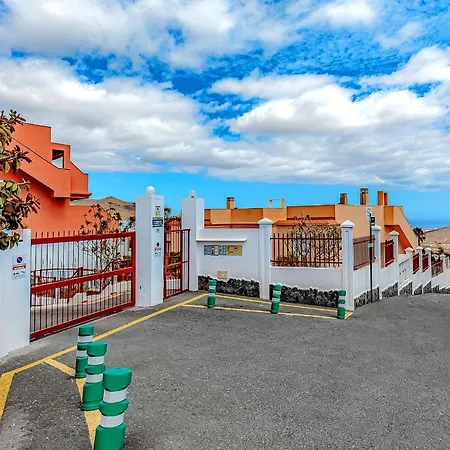 Appartement One Bedroom Zen With Great View, Pool, Wifi Chayofa