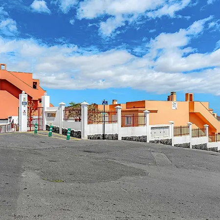 One Bedroom Zen With Great View, Pool, Wifi Chayofa