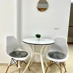 One Bedroom Zen With Great View, Pool, Wifi Апартаменты