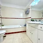 One Bedroom Zen With Great View, Pool, Wifi Чайофа