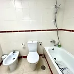 One Bedroom Zen With Great View, Pool, Wifi Апартаменты