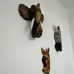 One Bedroom Zen With Great View, Pool, Wifi Чайофа