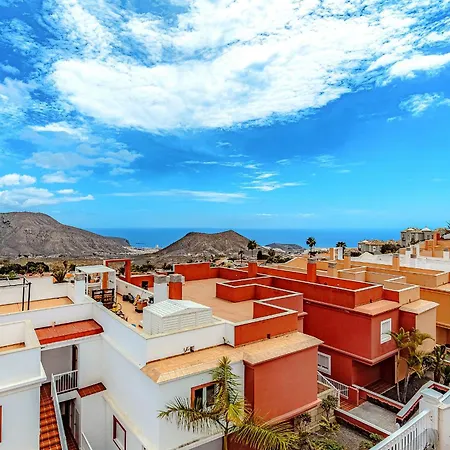One Bedroom Zen With Great View, Pool, Wifi Appartement *