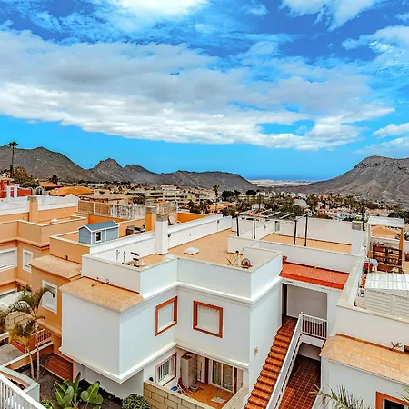 Appartement One Bedroom Zen With Great View, Pool, Wifi *