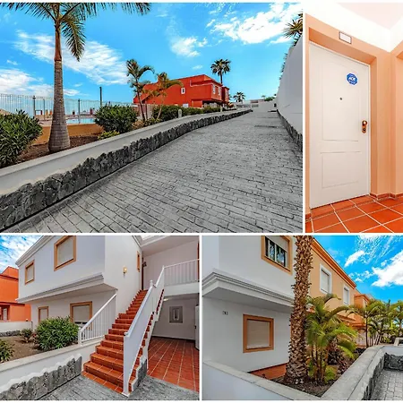 Apartamento One Bedroom Zen With Great View, Pool, Wifi *