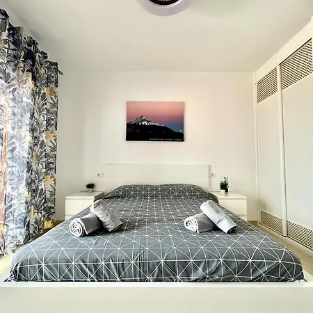 One Bedroom Zen With Great View, Pool, Wifi * Chayofa