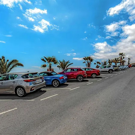 One Bedroom Zen With Great View, Pool, Wifi Chayofa