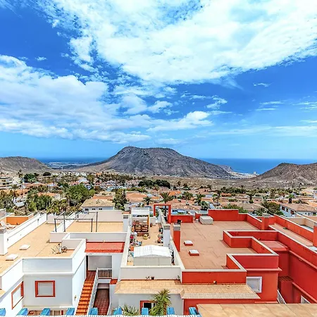 One Bedroom Zen With Great View, Pool, Wifi * Chayofa